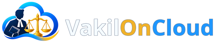 VakilOnCloud advocate software